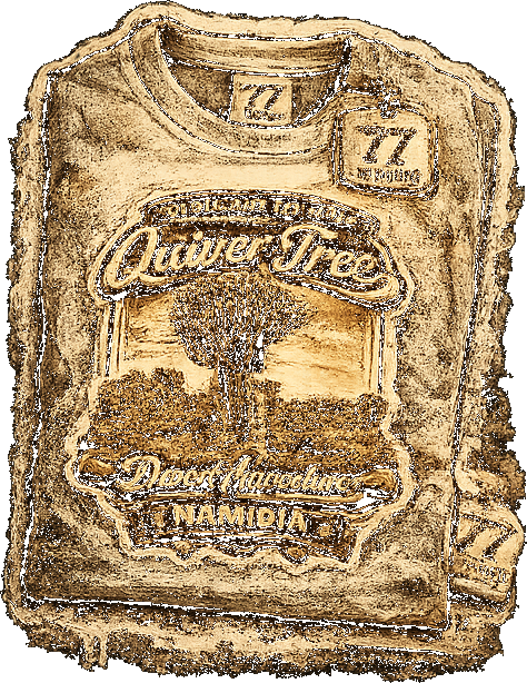 SAC77 workflow step 3: Merch – print-ready tee and hoodie