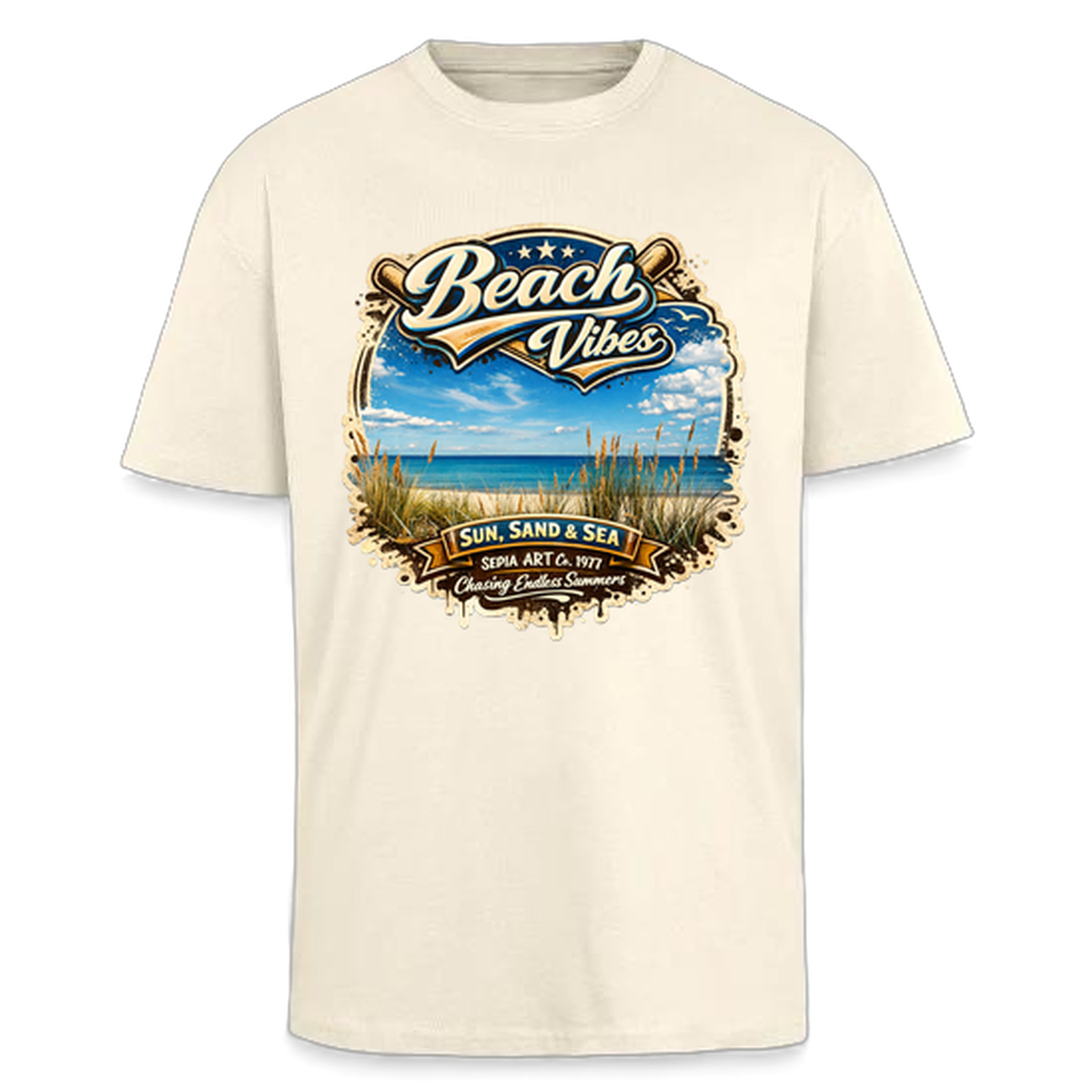 NO. 11 / 77 – Beach Dunes