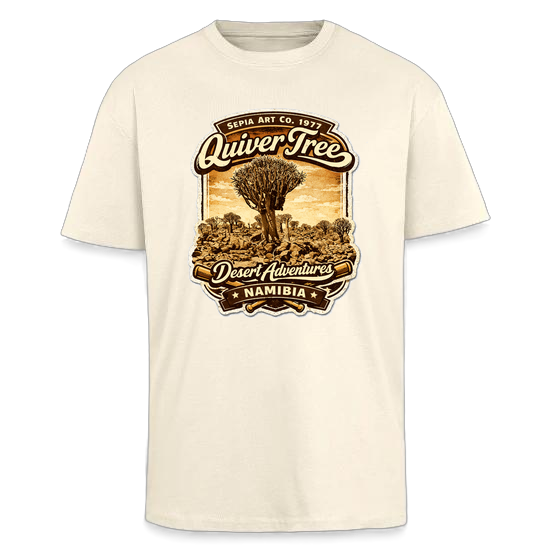 NO. 17 / 77 – Quiver Tree Namibia