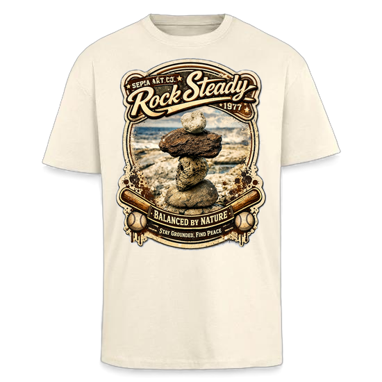 NO. 18 / 77 – Rock Steady