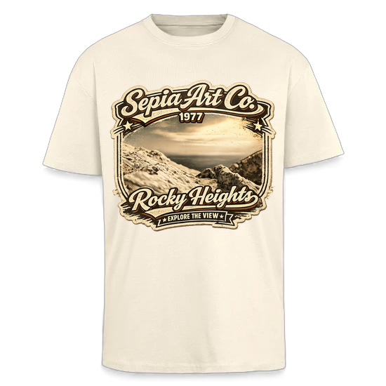 NO. 19 / 77 – Rocky Heights